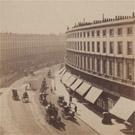 Regent Street, London